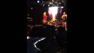 Still Here & a lil of Remedy Live by Vivian Green
