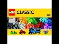 LEGO 10696 - видео