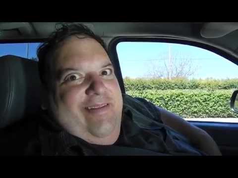 Brad Grunberg, The GetDismissed Man – All My Dreams Are Sweet Dreams August 25, 2015