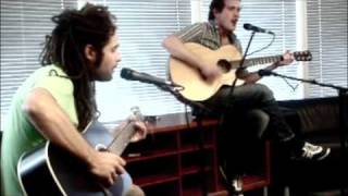 Moneen - Hold That Sound (acoustic)