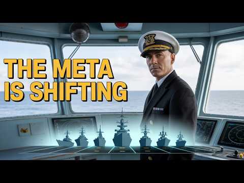 These 5 Tier X Cruisers Are Reshaping the Meta | Here's Why