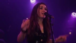 I &#39;ve Got the Music in me ( cover Kiki dee )