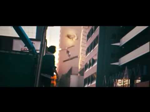 VFX Compositing - Star Wars Battle