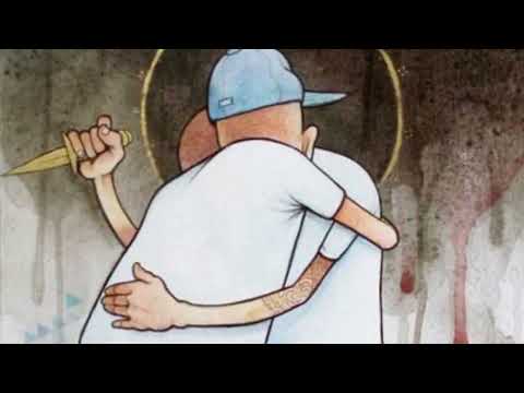 Baby Fifty - Chasing A Runaway Stray ( Official Audio )