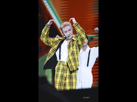 190706 Lay - Honey | Lay GrandLine The 1st Concert in Shanghai