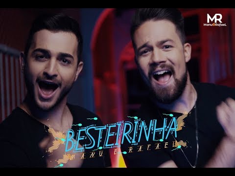 Besteirinha video
