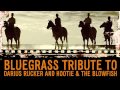A Bluegrass Tribute - Only Wanna Be With You ...