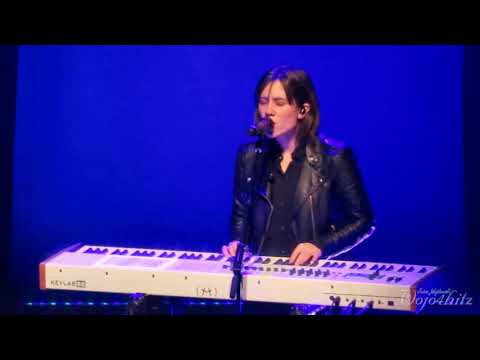 5/20 Tegan & Sara - Are You Ten Years Ago @ Tower Theatre, Philadelphia, PA 11/10/17