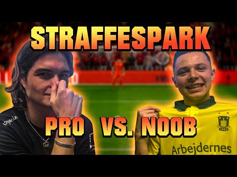 FIFA 20: Slår en noob pro-Marcuzo i straffe?!