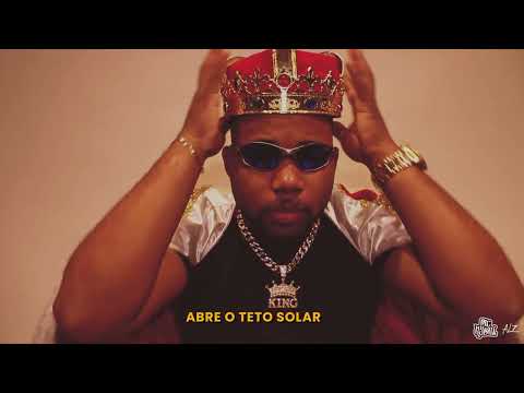 Mc Rjotta - Vitória dos Crias | Prod. Livera (Official Visualizer)