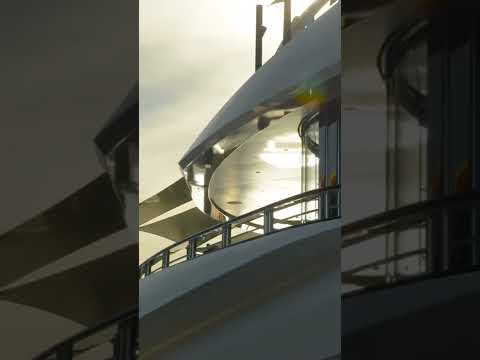 Monaco Yacht Show 2022 - Day 1