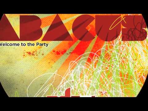 Abacus pres iDRUM / iDRUM This DJembe