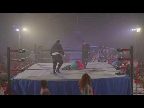 What happened after GATE CITY BATTLE 2022?