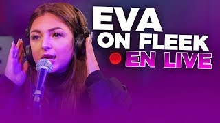 EVA - ON FLEEK (LIVE) 👑 - Marion et Anne-So