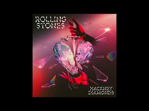ROLLING STONES - hackney diamonds #fullalbum