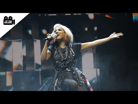 [OFF THE RECORD] Klarisse De Guzman's The Big Night 👩🏼❤️‍🔥🌈