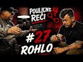 Ako Fungovala Skupina Toto Mi Povedal Bývalý člen Pouličné Reči 27