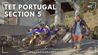 After Yesterday… This Happened | TET Portugal section 05 [Ep  6]