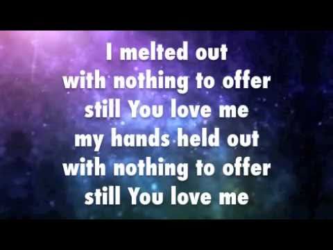 Still You Love Me - Chris Sligh - The Anatomy of Broken