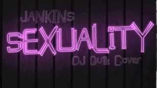 JANKINS - "Sexuality" - (DJ Quik Cover) - Balance & Options