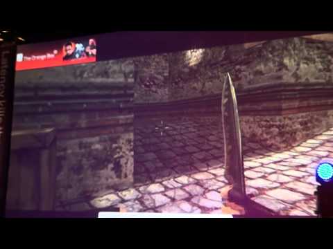 Финальное безумие: SK vs mTw, середина первой карты