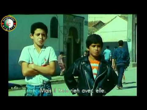 De Hollywood a Tamanrasset (1990)