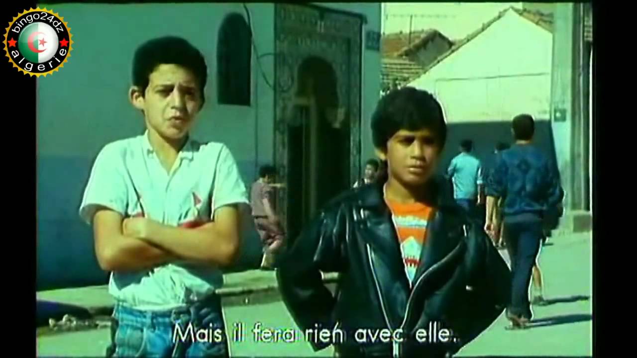 Miniature de la vidéo De Hollywood a Tamanrasset (1990) du film De Hollywood à Tamanrasset