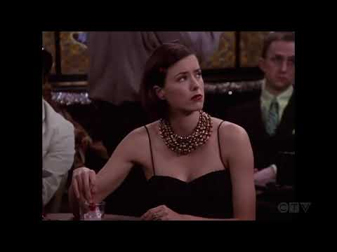 The Naked Truth Season 3 18 The Seer and the Sucker