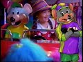 Fox Kids Commercials December 6 1997