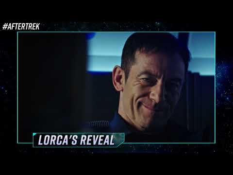 Lorca's Reveal