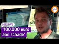 Dieven jatten dure GPS-systemen uit landbouwvoertuigen