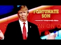 Fortunate Trump: A Dropkick Murphys Tribute to the Donald