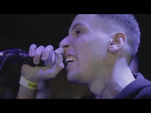 Knust & Xamã & Pelé vs Estudante & Romão & Jabá - SEMI - Batalha do Tanque