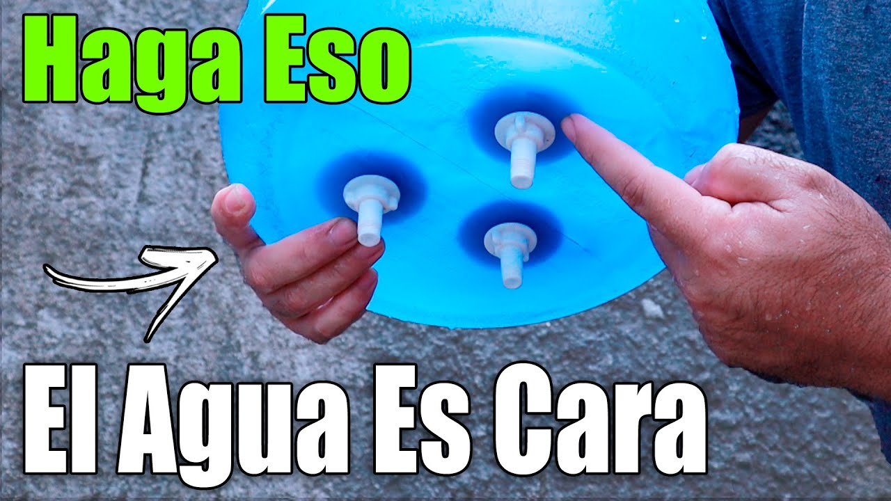Never Buy Water Again, This Is Much Better, Everyone Will Do It. Look