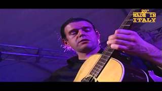 Made in Italy – 20 Anni della nostra Storia – Wish you were here