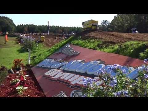 2010 Mini O's event promo race highlights