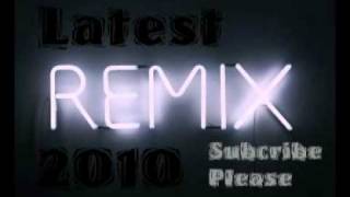 Yolanda - We No Speak Americano (Raindropz remix)