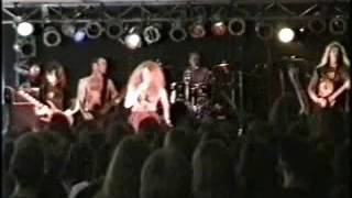 ABRAMELIN   Humble Abode MFTB 1997 1