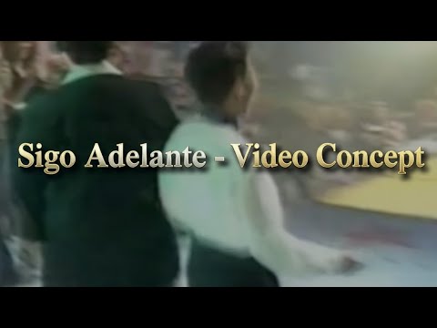 Abimael Herrera- Sigo Adelante