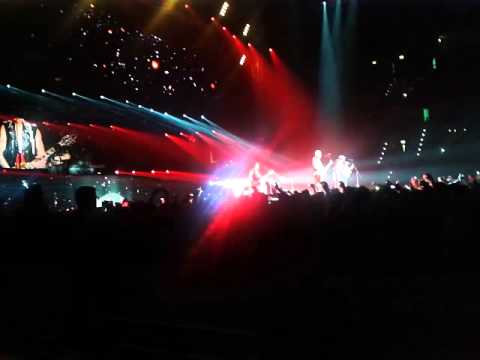 SCORPIONS 8.5.2015 PARDUBICE