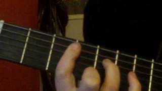 Nick Drake Poor Boy chords/lesson