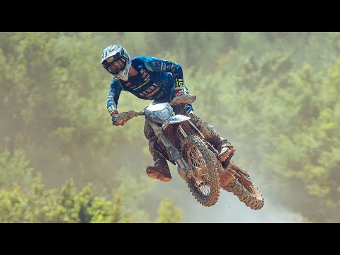 Best of Supertest | EnduroGP Slovakia 2024 by Jaume Soler