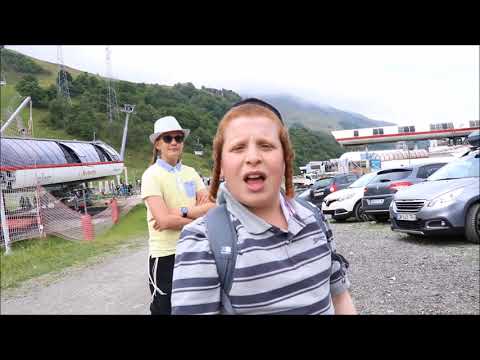 Aguda & I'm Proud - Music Video 2017