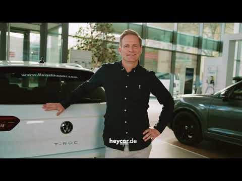 TÜV-Test? Matthias Malmedie checkt heycar.de - 30 Sek.