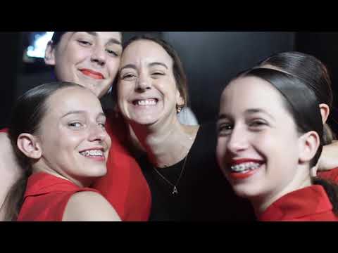 Escuela de Danza Stardanze* - Curso 2019