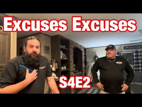  Cooking with Dan and Lou S4E2