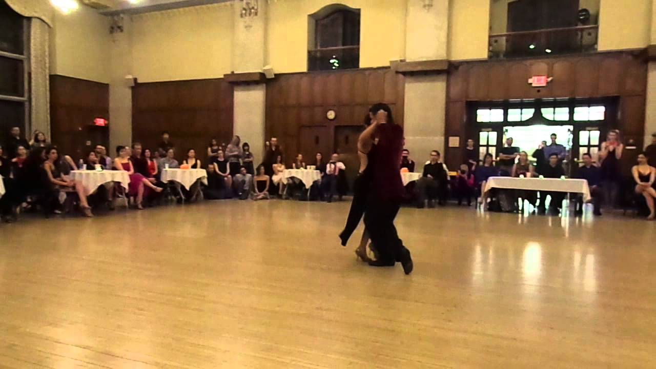 Brian Nguyen & Yuliana Basmajyan