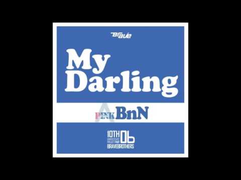 [COVER] Apink BnN - My Darling