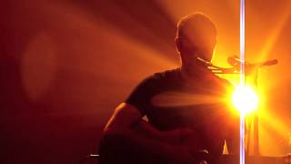 Matt Elliott - the Kursk @Botanique 14/11/20