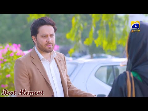 Inaam-e-Mohabbat Episode 47 | 𝐁𝐞𝐬𝐭 𝐌𝐨𝐦𝐞𝐧𝐭 𝟎𝟕 | Haroon Shahid | Nazish Jahangir | HAR PAL GEO